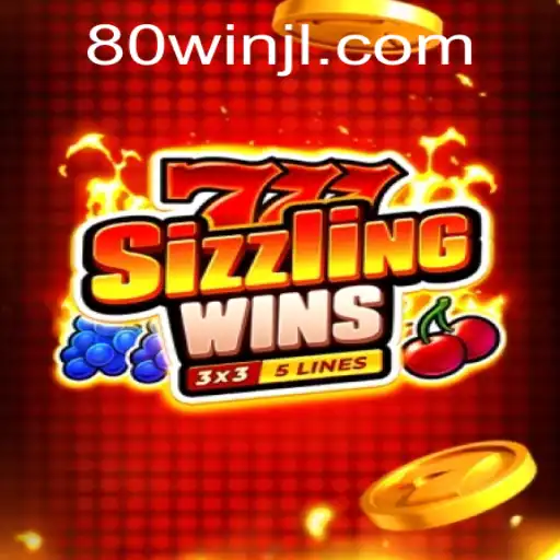 Descubra as Emoções do Jogo 777sizzlingwins e a Atração do 80win