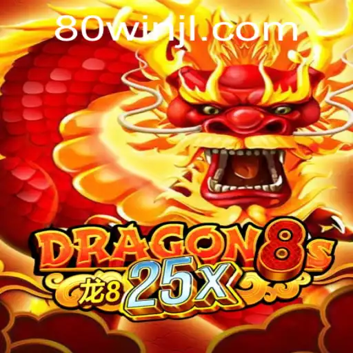 Dragon8s25x: A Nova Sensação do Mundo dos Jogos