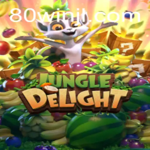 JungleDelight: Explorando a Diversão na Selva com 80win