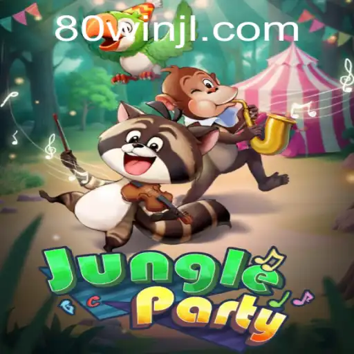 Descobrindo JungleParty: O novo fenômeno dos jogos com ênfase em estratégia e diversão