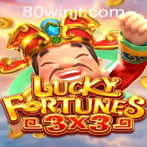 LUCKYFORTUNES3x3: Descubra o Jogo de Sorte que Conquista 80% de Chances de Vitória