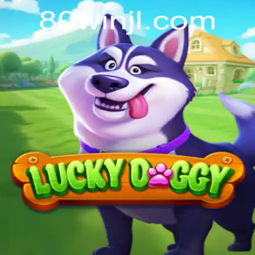 Descubra o Fascinante Mundo de LuckyDoggy: O Jogo que Encanta e Diverte