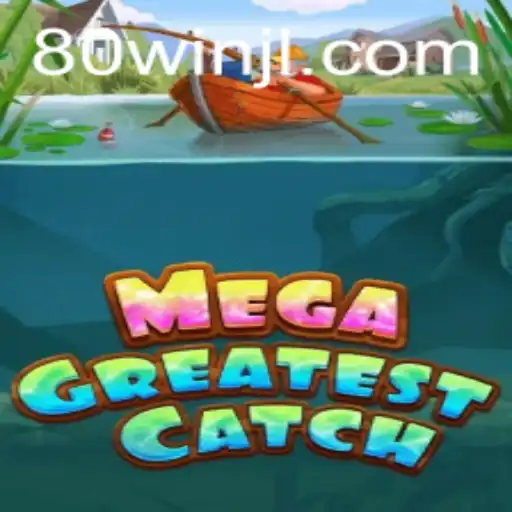 MegaGreatestCatch: Um Mergulho no Mundo da Pesca Virtual