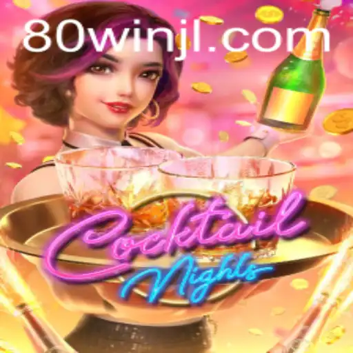 Explorando o Mundo Vibrante de CocktailNights: Um Mergulho no Jogo Retro
