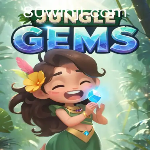 Descubra a Aventura Fascinante de JungleGems: Um Mergulho no Desafio Estratégico