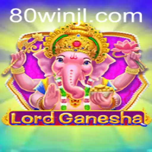Explorando o Fascinante Mundo de LordGanesha: A Jornada da Vitória com '80win'