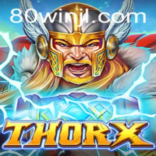 Explorando o Mundo de ThorX: Um Jogo de Estratégia e Aventura