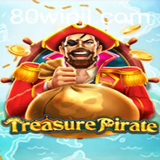 Tesouros e Aventura: Descobrindo o Mundo de TreasurePirate