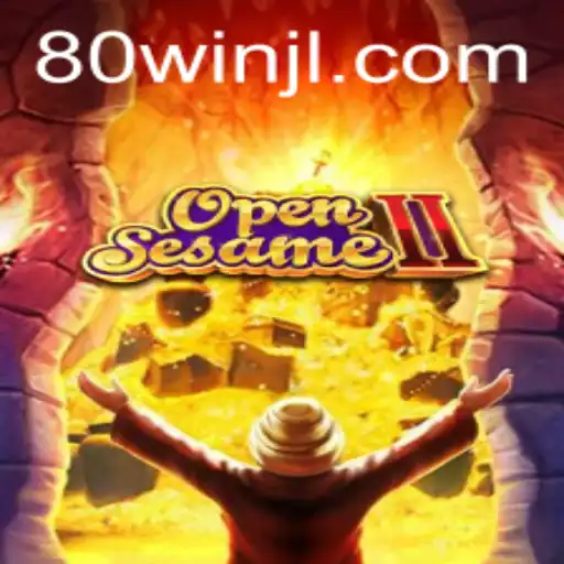 OpenSesameII: Desvendando a Aventura Estratégica com 80win