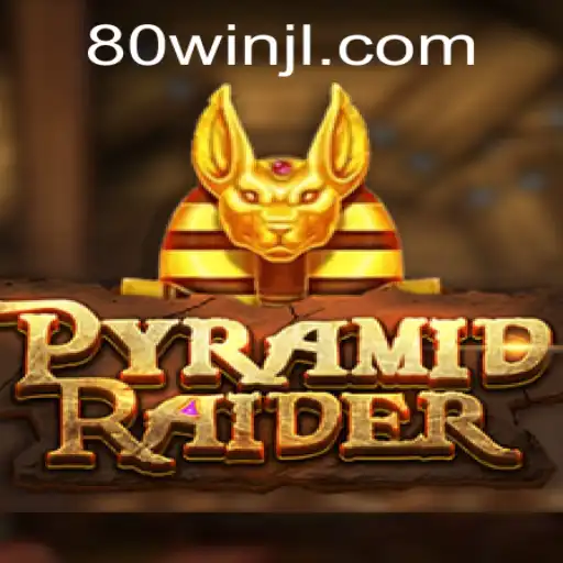 PyramidRaider: Aventure-se nas Antigas Pirâmides com 80win