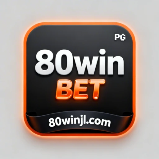 80win Logo