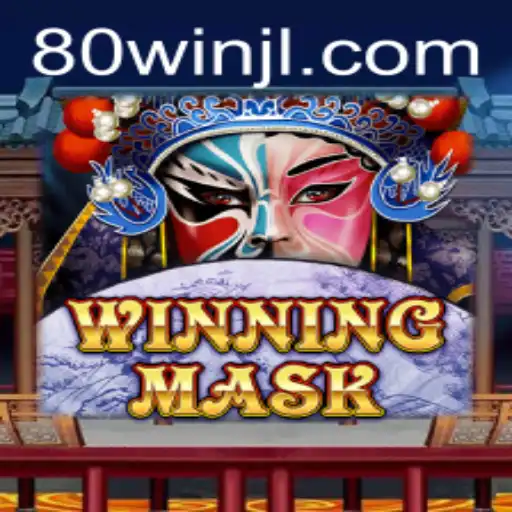 WinningMask: O Jogo Revolucionário que Está Transformando o Cenário de Jogos com 80win