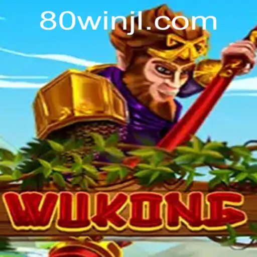 Explorando o Fascinante Mundo do Jogo Wukong: Conquistando o Desafio 80win